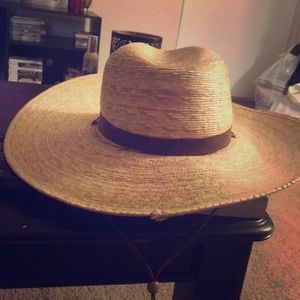 Sun hat